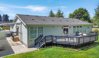 15618 Pedrioli Dr, Brookings, OR 97415
