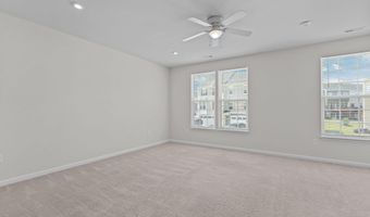 1119 Platform Dr, Apex, NC 27502