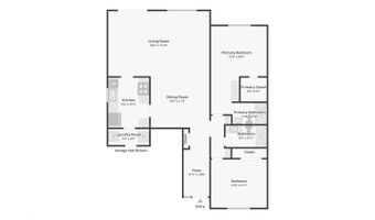 1764 N TERRACE Cir, Casa Grande, AZ 85122