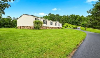 1381 Ingram Rd, Annville, KY 40402