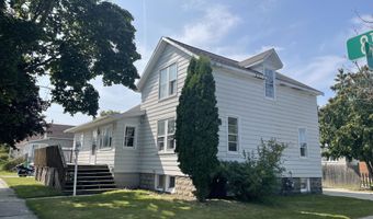 803 S Eighth Ave, Alpena, MI 49707