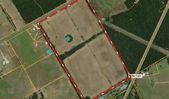 Fm 1304, Aquilla, TX 76622