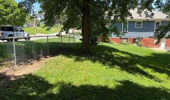 1400 Santa Fe St, Atchison, KS 66041