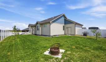 1110 HESS Ave, Cheyenne, WY 82001
