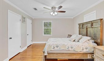 4595 Poarch Rd, Atmore, AL 36502