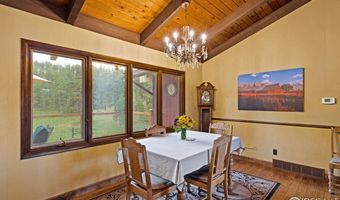 89 Aspen Leaf Ln, Bellvue, CO 80512