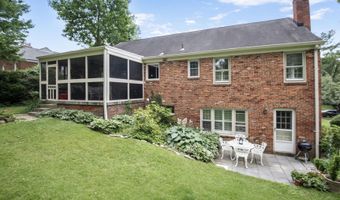 7205 RADNOR Rd, Bethesda, MD 20817