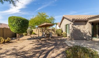 2581 W SHACKLETON Dr, Anthem, AZ 85086