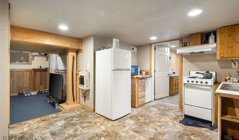719 W 6th, Anaconda, MT 59711