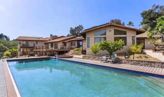 1106 Alpine Oaks Dr, Alpine, CA 91901