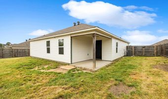 4448 Olympic Dr, Benton, AR 72019