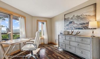20 TRAIL RIDE Ln, Cora, WY 82925