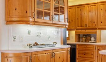 85 N FORK Rd, Centennial, WY 82055