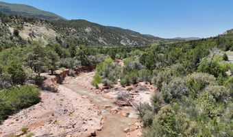 33 38 Ac. Approx 3600 E. UT-14, Cedar City, UT 84721