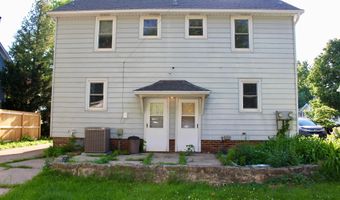 1108-1110 Roosevelt Ave, Ames, IA 50010