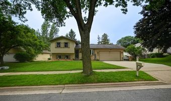 120 St Albans Ave, Madison, WI 53714