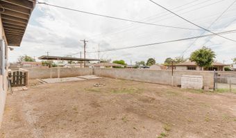 1201 Maple Dr, Alamogordo, NM 88310