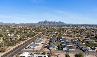 10530 E Baltimore St, Apache Junction, AZ 85120
