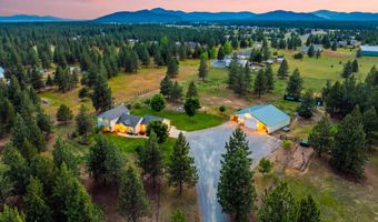 30267 N WHEATRIDGE Rd, Athol, ID 83801