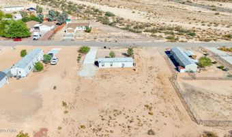 10747 S Paradise Trails Rd, Yucca, AZ 86438