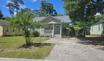 2717 Oaklawn Ave, Beaufort, SC 29902