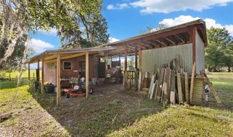 19328 SW 58TH Pl, Archer, FL 32618