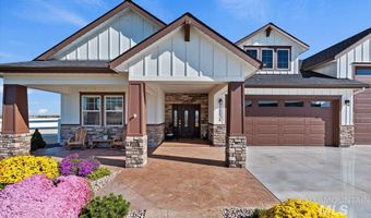 16834 Long Meadow Dr, Caldwell, ID 83607