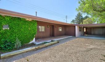 1616 SIGMA CHI Rd NE, Albuquerque, NM 87106