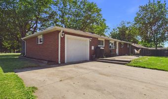 262 E 600 N, Alexandria, IN 46001
