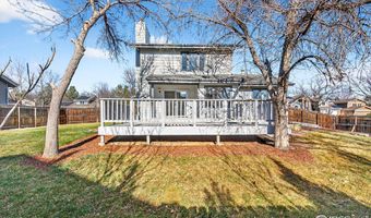 6798 Bugle Ct, Boulder, CO 80301