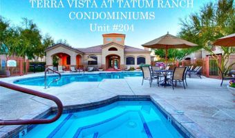 29606 N TATUM Blvd 204, Cave Creek, AZ 85331