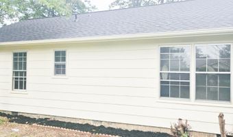 20 Timbercrest Cir, Anniston, AL 36206