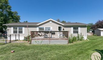 1683 Lower Canal Rd, Ballantine, MT 59006