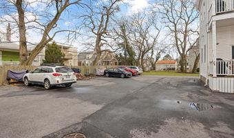 8 R Mount Vernon 6, Boston, MA 02125