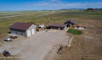 362 SNOWMOBILE Ln, Daniel, WY 83115