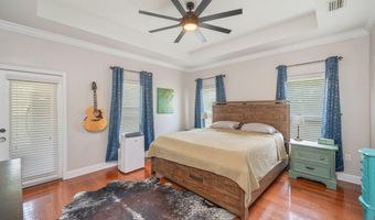 652 Tommy Eiland Rd, Baker, FL 32531