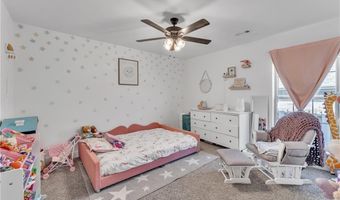 6103 NW Hoover St, Bentonville, AR 72713