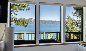 240 Lakeshore Blvd, Crystal Bay, NV 89402