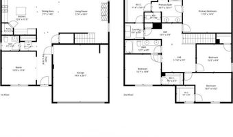 166 Graham Cir, Adairsville, GA 30103