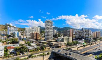 775 Kinalau Pl 1507, Honolulu, HI 96813