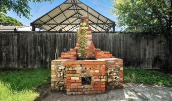 1709 S 19th St, Abilene, TX 79602