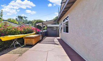 4605 Mayapan, La Mesa, CA 91941