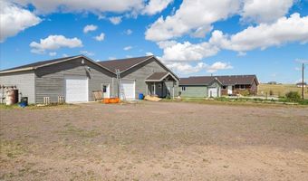 1069 W PLAINS Rd, Cheyenne, WY 82009