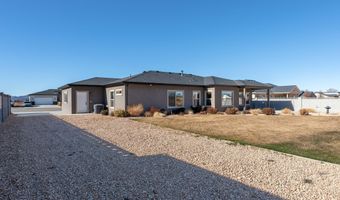 1742 N 3175 W, Cedar City, UT 84721