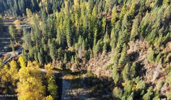 NKA N Side Rd, Calder, ID 83808