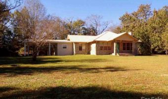 3929 Timrod Rd, Bethune, SC 29009