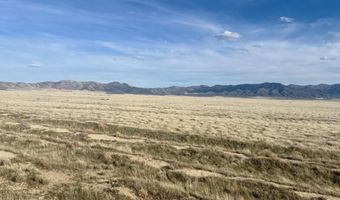 160 Acres Dun Glen Rd, Imlay, NV 89418