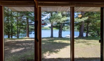 1551 PROPWASH BAY Rd, Arbor Vitae, WI 54568