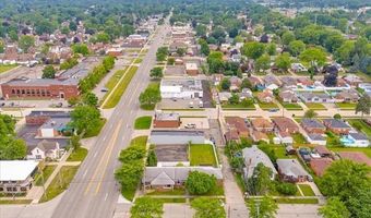 7300 Allen Rd, Allen Park, MI 48101