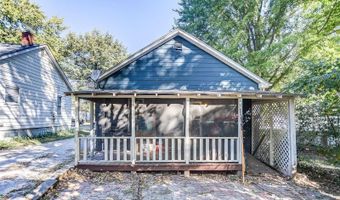 3531 Thomas Ave, Alton, IL 62002